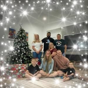 Meet your Posher, Sue